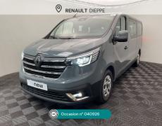 Renault Trafic combi - Trafic dCi 150 Grand Evolution - 33 990 €