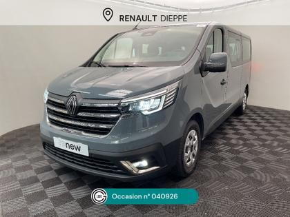 Renault Trafic combi - Trafic dCi 150 Grand Evolution - 33 990 €