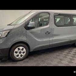 Renault Trafic combi Trafic dCi 150 Grand Evolution Dieppe