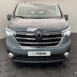 Renault Trafic combi Trafic dCi 150 Grand Evolution Dieppe