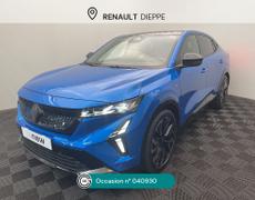 Renault Rafale Dieppe