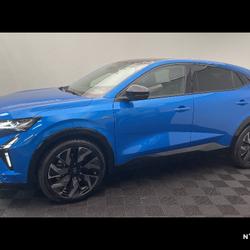 Renault Rafale Rafale E-Tech full hybrid 200 ch esprit Alpine Dieppe