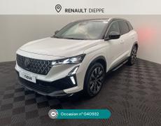 Renault Austral Dieppe