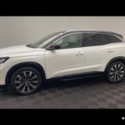 Renault Austral Austral full hybrid E-Tech 200 ch Techno Dieppe