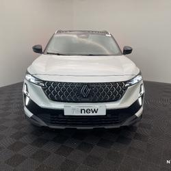 Renault Austral Austral full hybrid E-Tech 200 ch Techno Dieppe