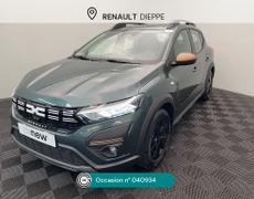 Dacia Sandero Dieppe
