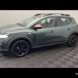Dacia Sandero Sandero TCe 110 GSR2 Stepway Extreme Dieppe
