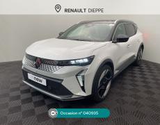 Renault Scenic 4 Dieppe
