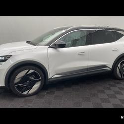 Renault Scenic 4 Scenic E-Tech electrique 220 ch grande autonomie Techno Iconic Dieppe