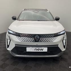 Renault Scenic 4 Scenic E-Tech electrique 220 ch grande autonomie Techno Iconic Dieppe