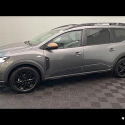 Dacia Jogger Jogger Hybrid 140 7 places GSR2 Extreme Dieppe