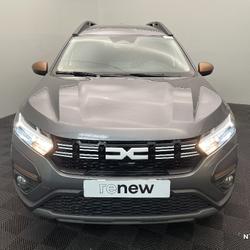 Dacia Jogger Jogger Hybrid 140 7 places GSR2 Extreme Dieppe