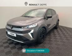 Renault Captur Dieppe