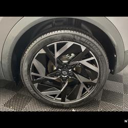 Renault Captur Captur E-Tech full hybrid 145 ch esprit Alpine Dieppe