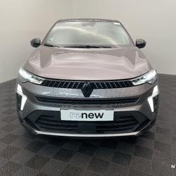 Renault Captur Captur E-Tech full hybrid 145 ch esprit Alpine Dieppe