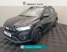 Dacia Sandero Dieppe