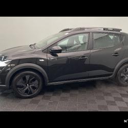 Dacia Sandero Sandero ECO-G 100 GSR2 Expression Dieppe