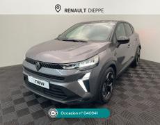 Renault Captur Dieppe