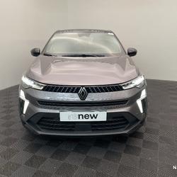 Renault Captur Captur E-Tech full hybrid 145 ch Techno Dieppe