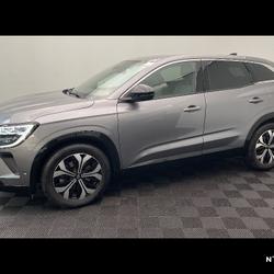 Renault Austral Austral E-Tech hybrid 200 Techno Dieppe