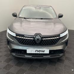 Renault Austral Austral E-Tech hybrid 200 Techno Dieppe
