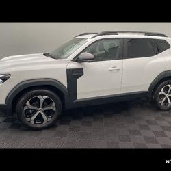 Dacia Duster Duster ECO-G 100 Journey Dieppe