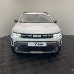 Dacia Duster Duster ECO-G 100 Journey Dieppe