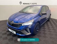 Renault Clio 5 Dieppe