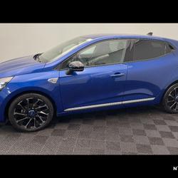 Renault Clio 5 Clio TCe 90 ch GSR2 Esprit Alpine Dieppe