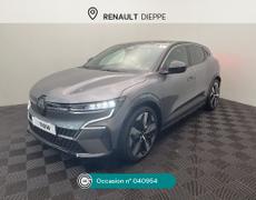 Renault Megane E-Tech Dieppe