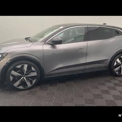 Renault Megane E-Tech Megane E-Tech EV60 220 ch optimum charge Techno Dieppe