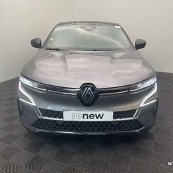 Renault Megane E-Tech Megane E-Tech EV60 220 ch optimum charge Techno Dieppe
