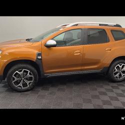 Dacia Duster Duster ECO-G 100 4x2 Prestige Dieppe