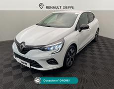 Renault Clio 5 Dieppe