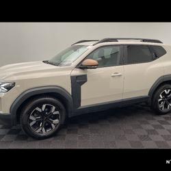 Dacia Duster Duster Hybrid 140 Extreme Dieppe
