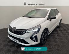 Renault Clio 5 Dieppe