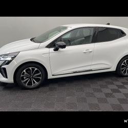 Renault Clio 5 Clio E-Tech full hybrid 145 ch GSR2 Techno Dieppe