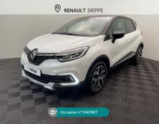 Renault Captur Dieppe
