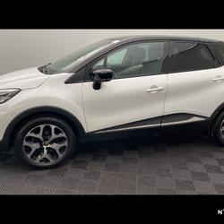 Renault Captur Captur TCe 130 FAP Intens Dieppe