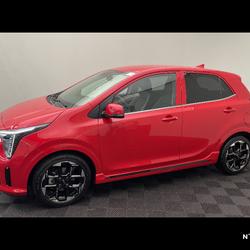 Kia Picanto Picanto 1.2 DPi 79 ch BVMA5 GT-line Dieppe
