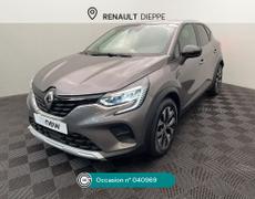 Renault Captur - Captur TCe 90 Evolution - 15 990 €