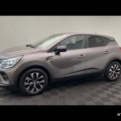 Renault Captur Captur TCe 90 Evolution Dieppe