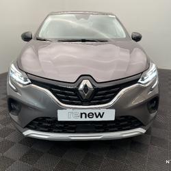 Renault Captur Captur TCe 90 Evolution Dieppe
