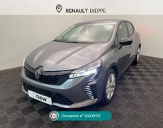 Renault Clio 5 Dieppe