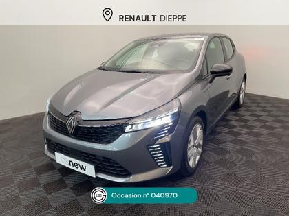 Renault Clio - Clio TCe 90 Evolution - 16 990 €