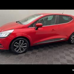 Renault Clio 4 Clio TCe 90 Intens Dieppe