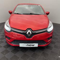 Renault Clio 4 Clio TCe 90 Intens Dieppe