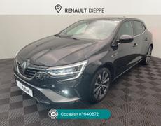 Renault Megane 4 Dieppe