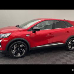 Renault Symbioz Symbioz E-Tech full hybrid 145 Techno Dieppe