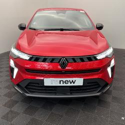 Renault Symbioz Symbioz E-Tech full hybrid 145 Techno Dieppe